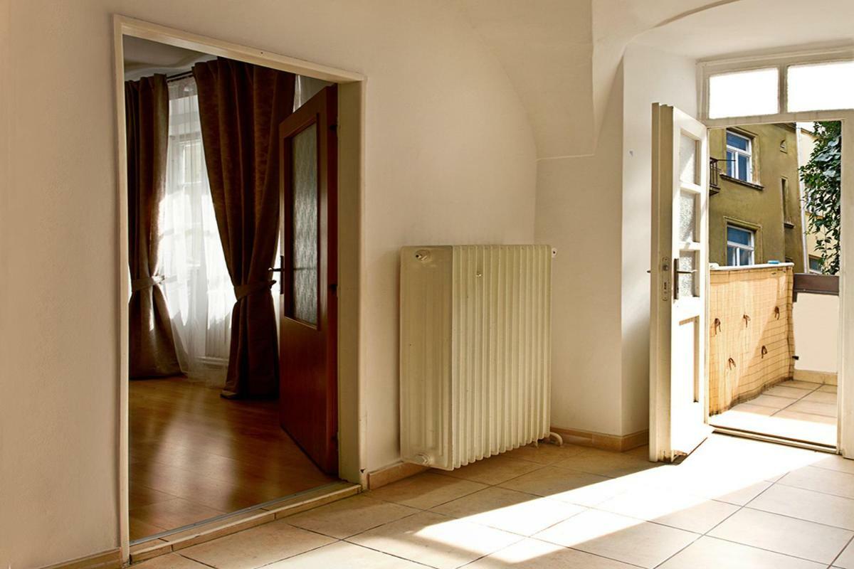 U Taisia Aparthotel *