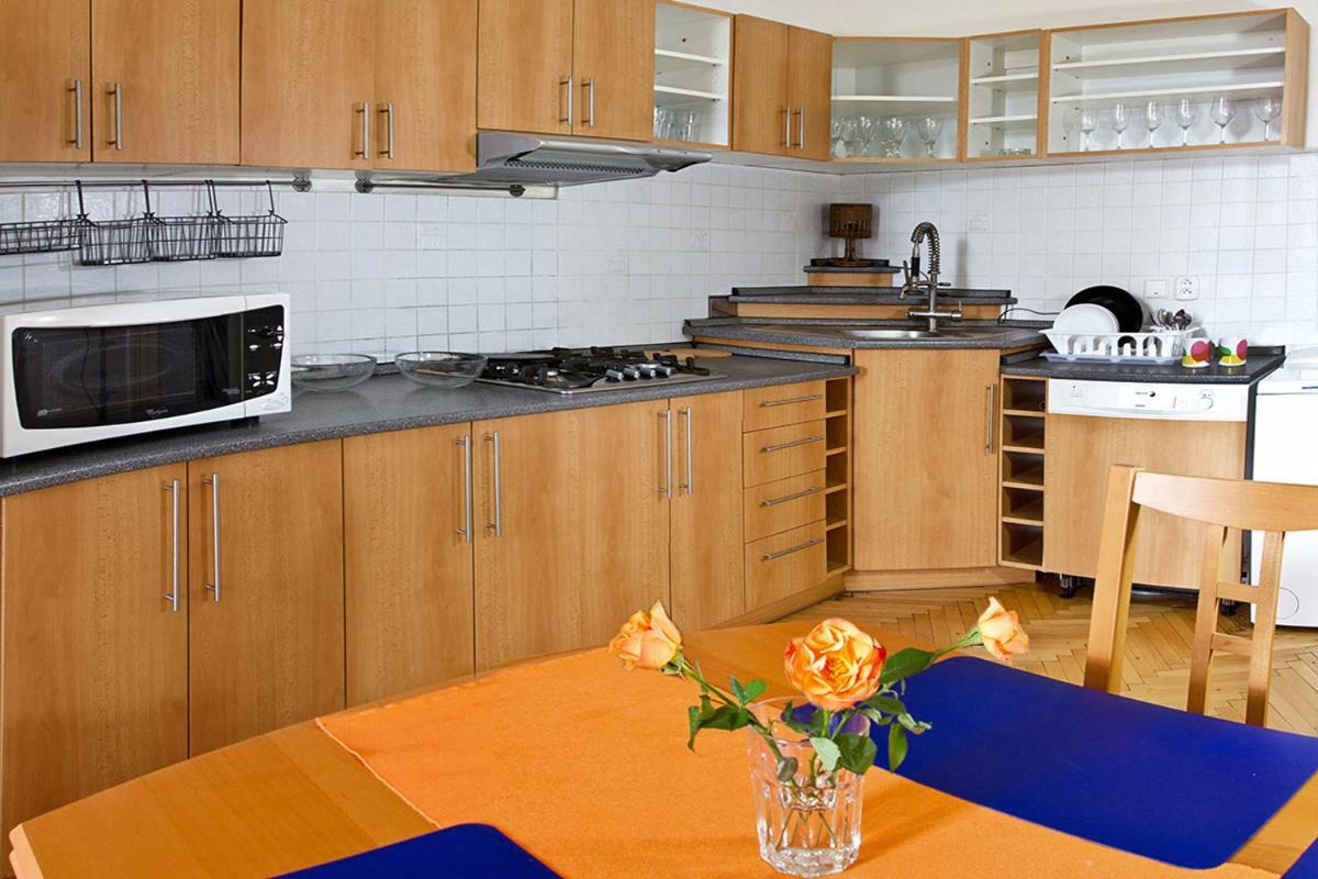 U Taisia Aparthotel Prague