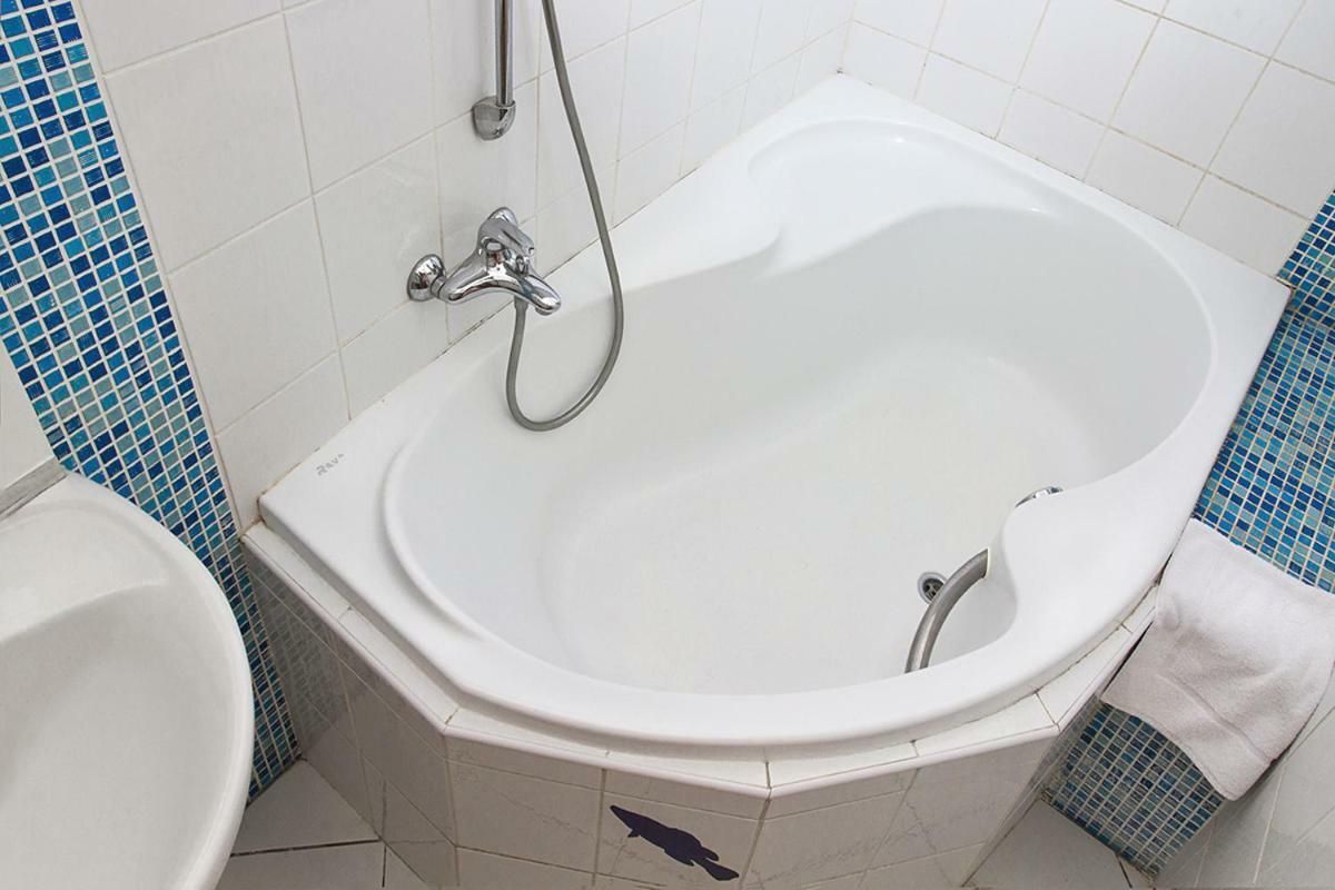 U Taisia Aparthotel