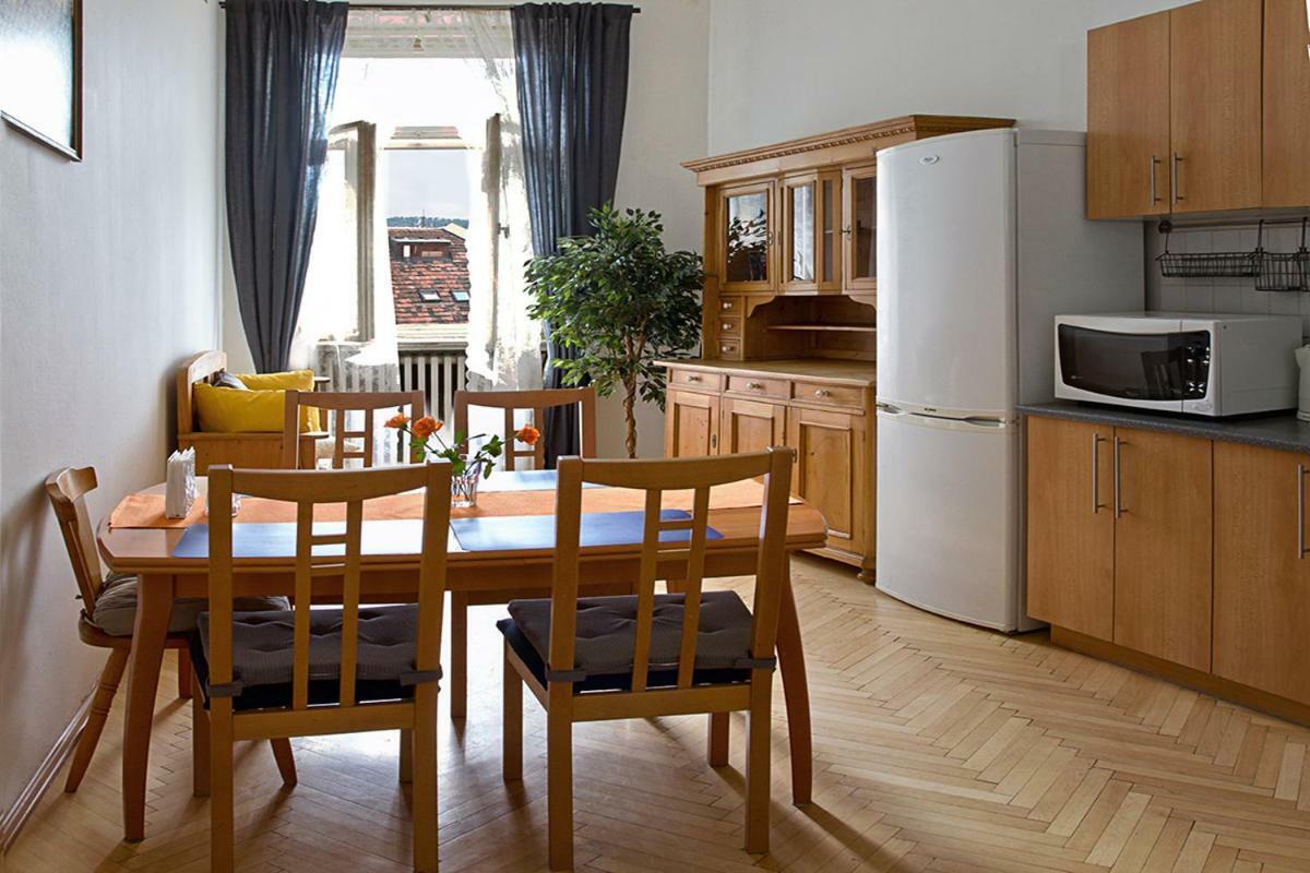 U Taisia * Prague