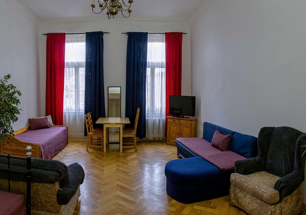 Aparthotel U Taisia