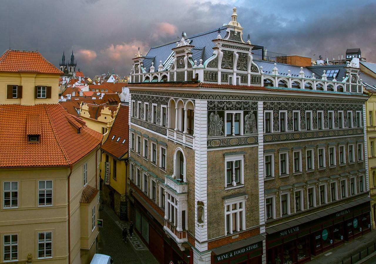 U Taisia Aparthotel *