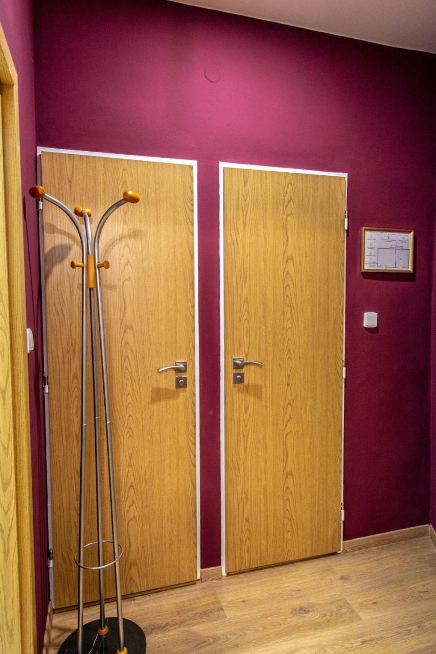 Appartement Ruterra By Cathedral *