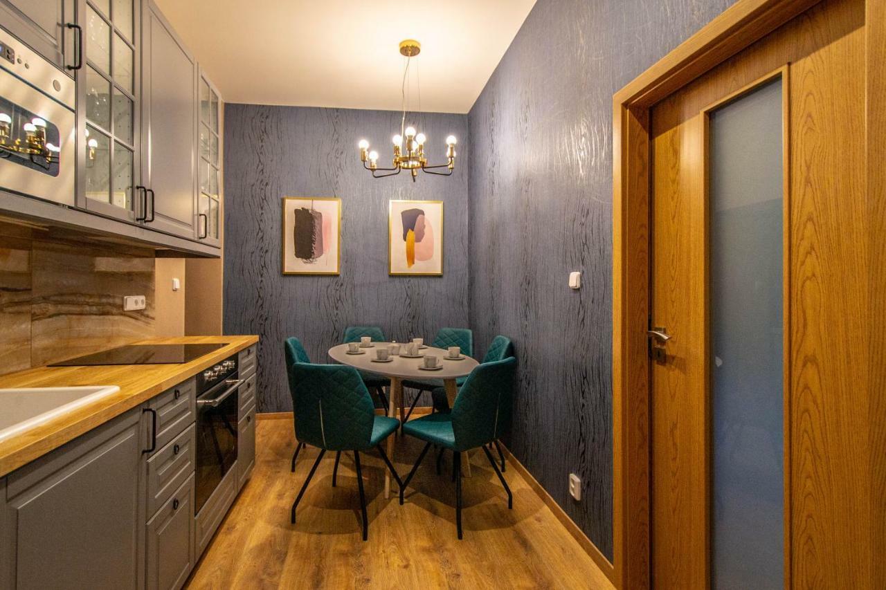 Appartement Ruterra By Cathedral Prague