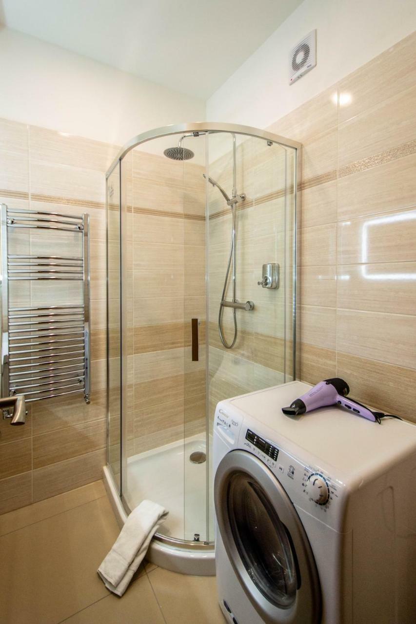 Ruterra By Cathedral Appartement *