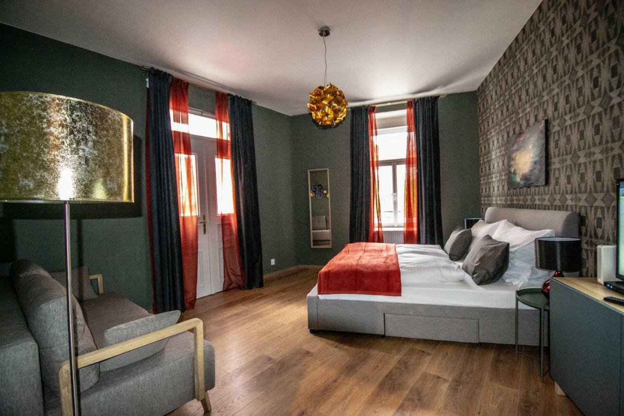 Appartement Ruterra By Cathedral