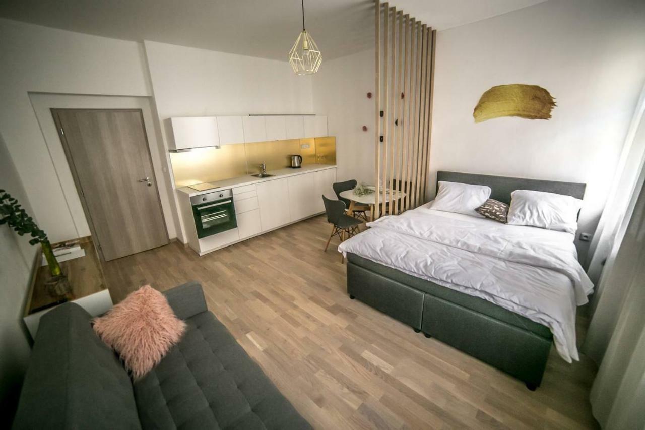 Apartamento Friendly In Praga