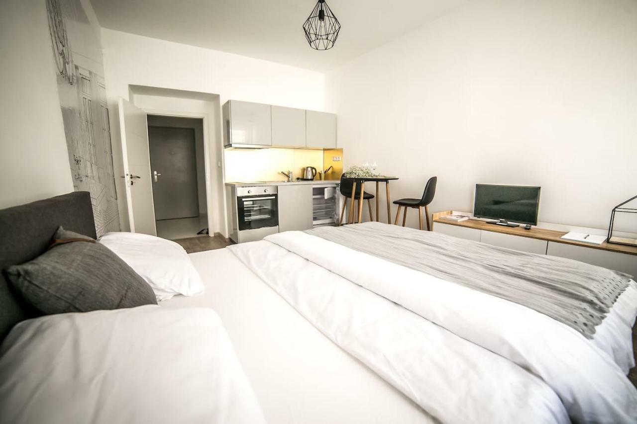 Apartamento Friendly In