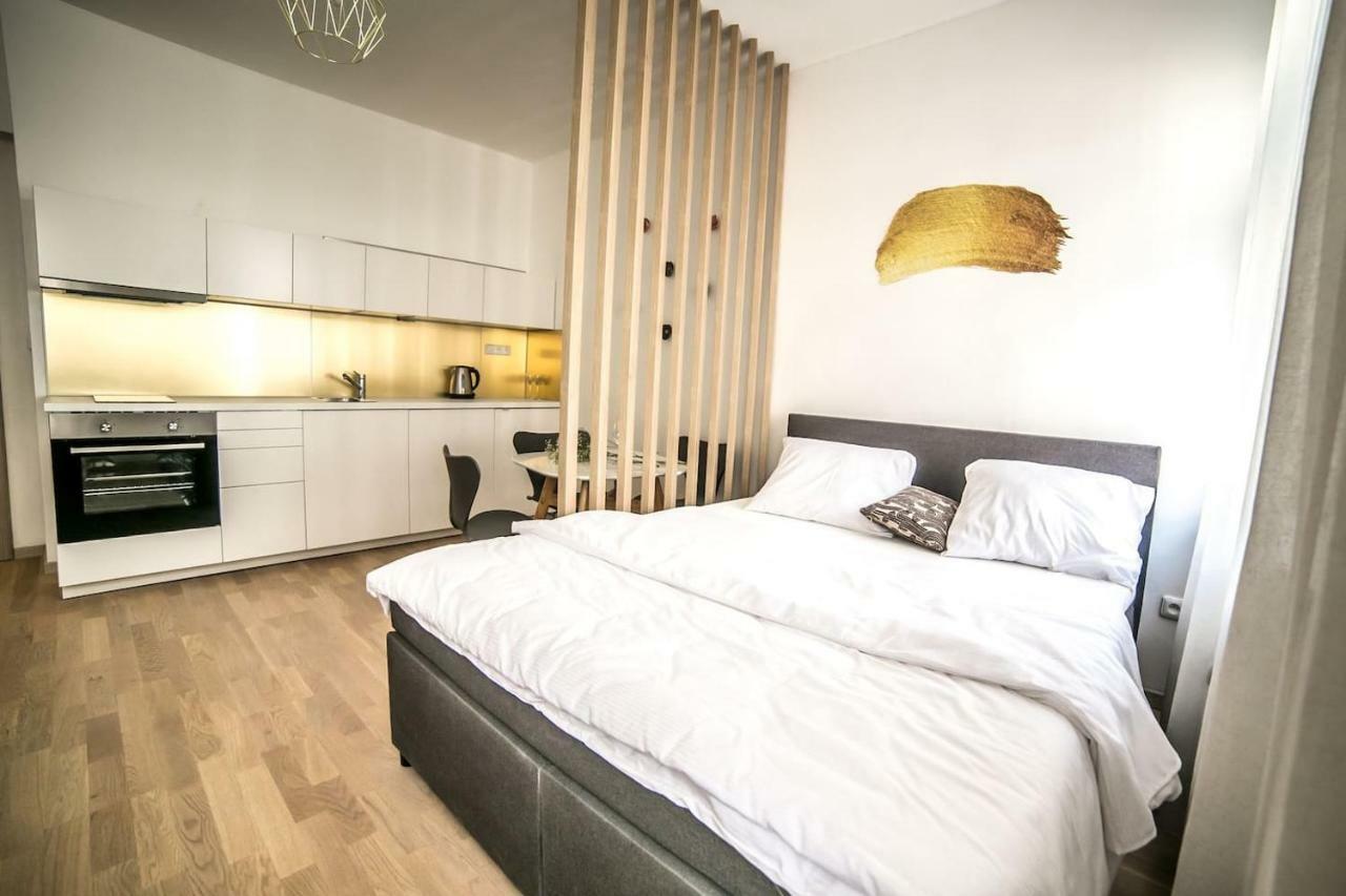 Apartamento Friendly In