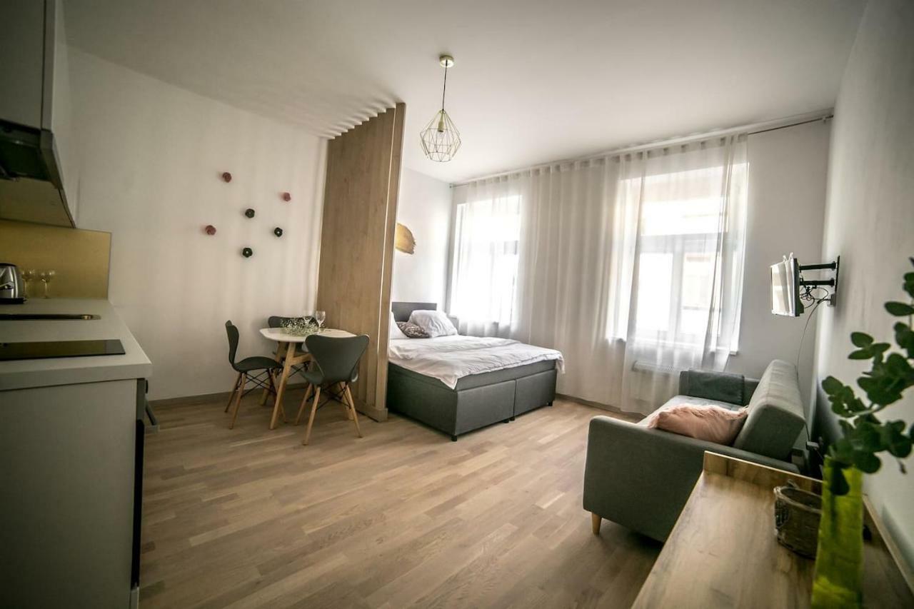 Apartamento Friendly In