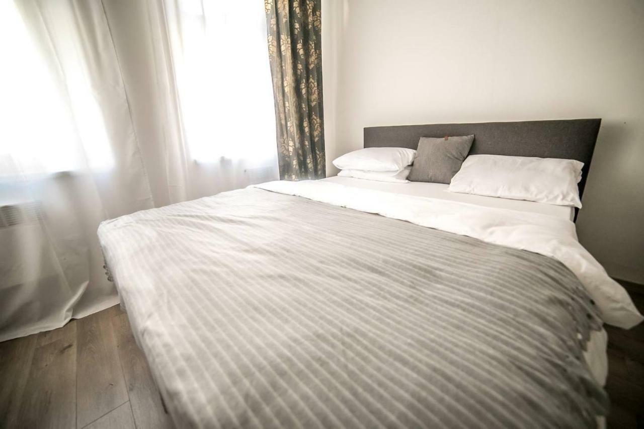 Apartamento Friendly In Praga