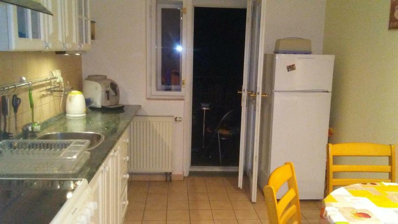 Apartment Smeralova