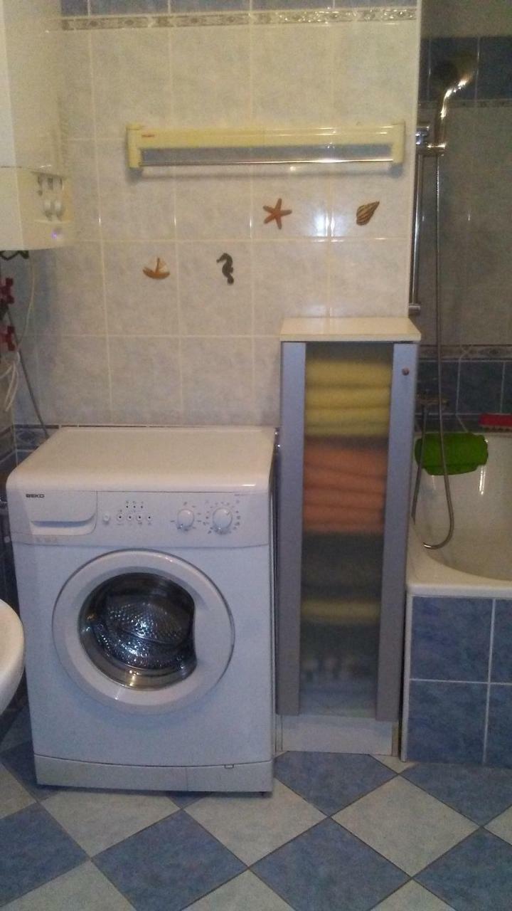Smeralova Apartment