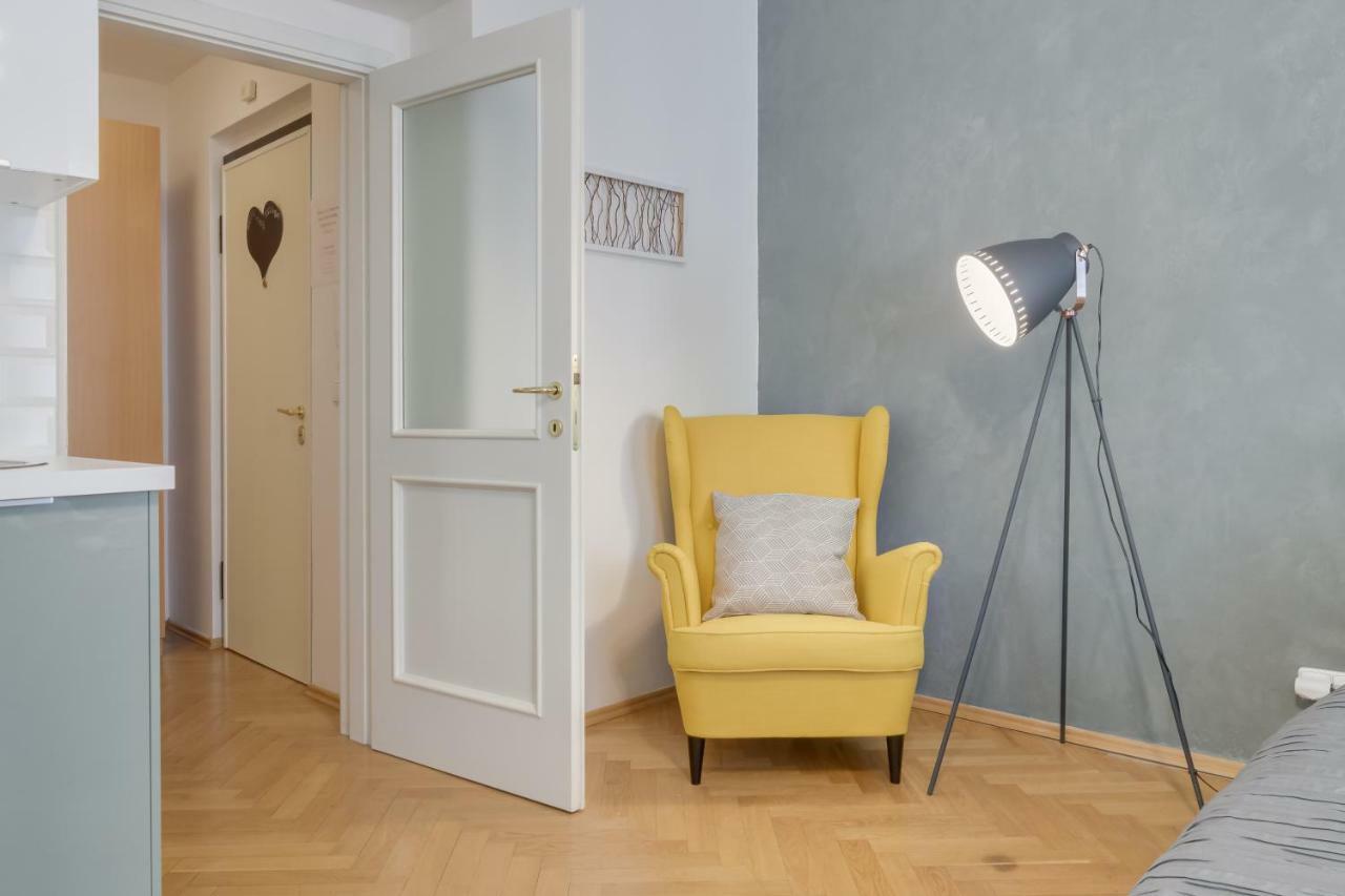 Nejedleho Apartmeet Daire *