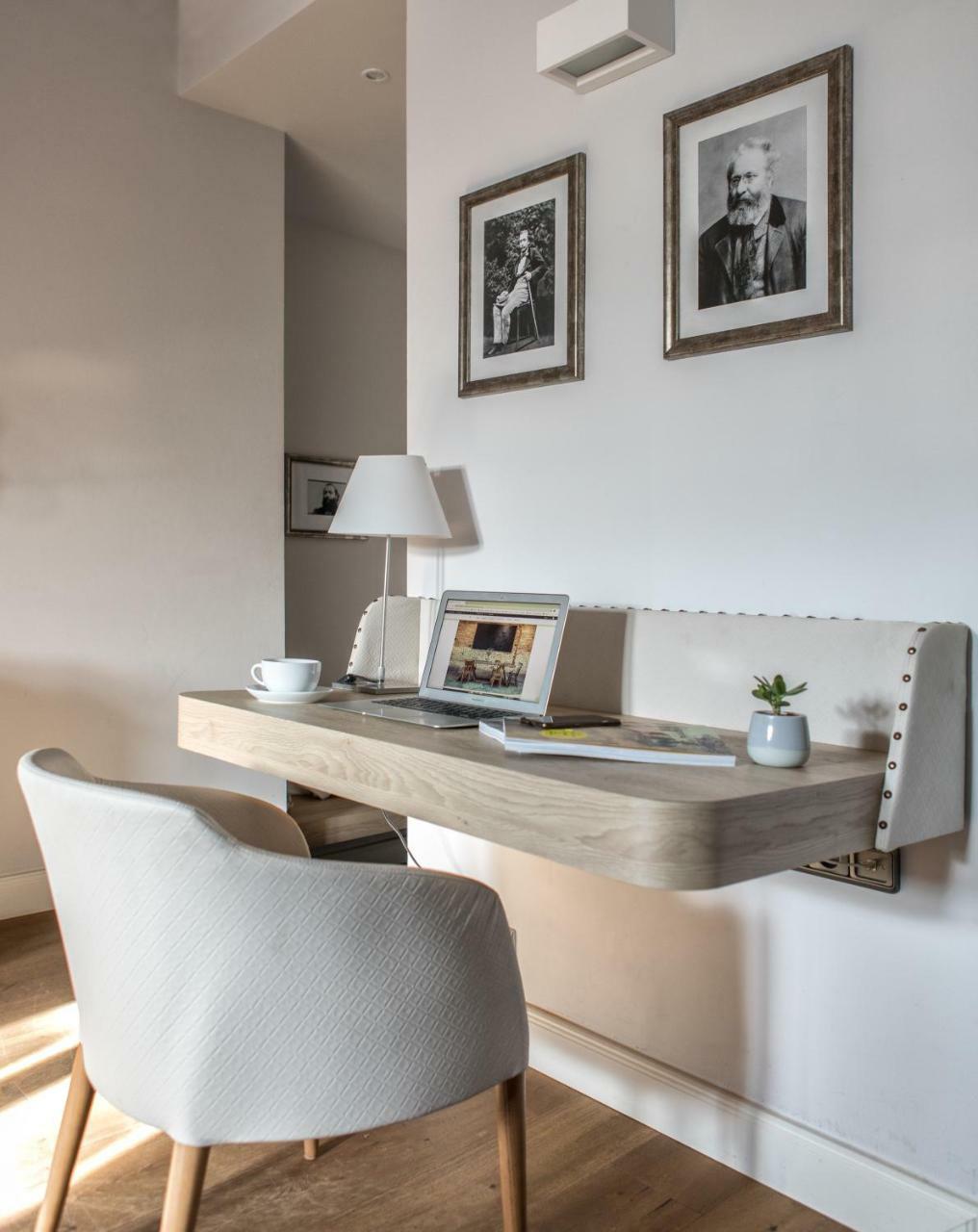 Design Neruda 4* Prague