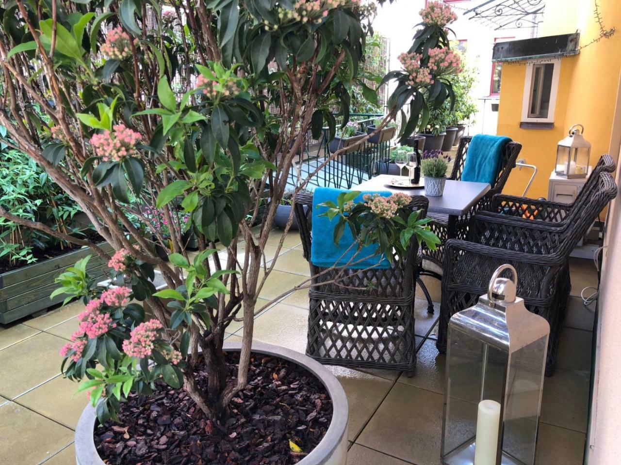 Pragueone Apartment,a/c,terrace * Prague