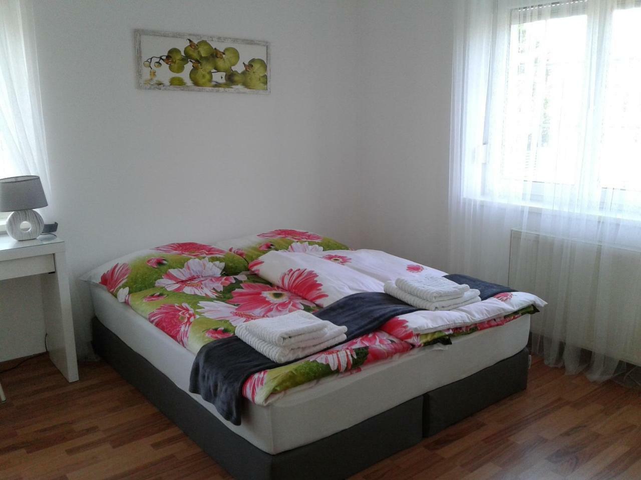 Homepension Gasthof *