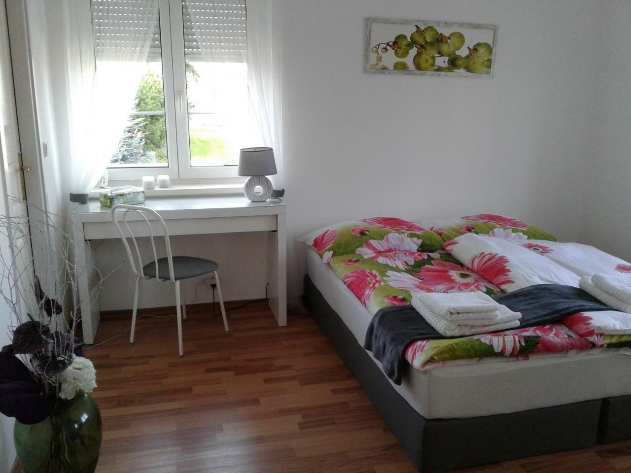 Homepension Gasthof Prag