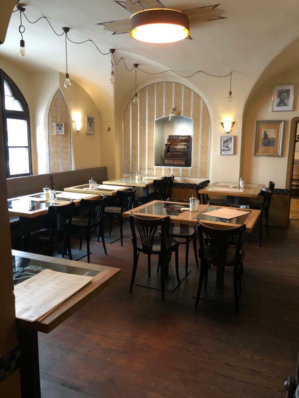 U Schnellu Hotel