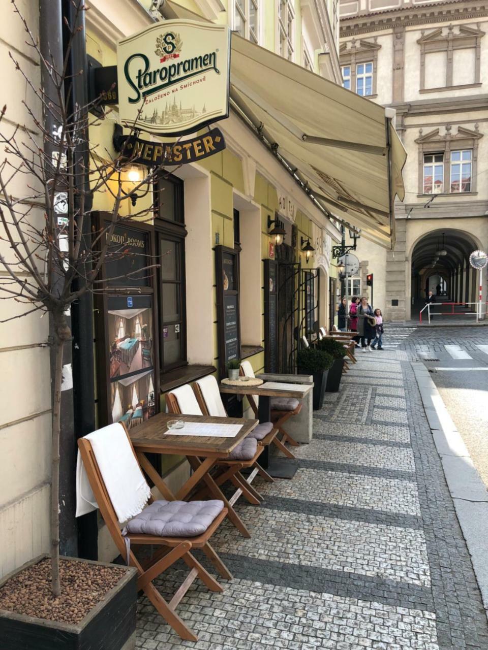 U Schnellu 3* Prague