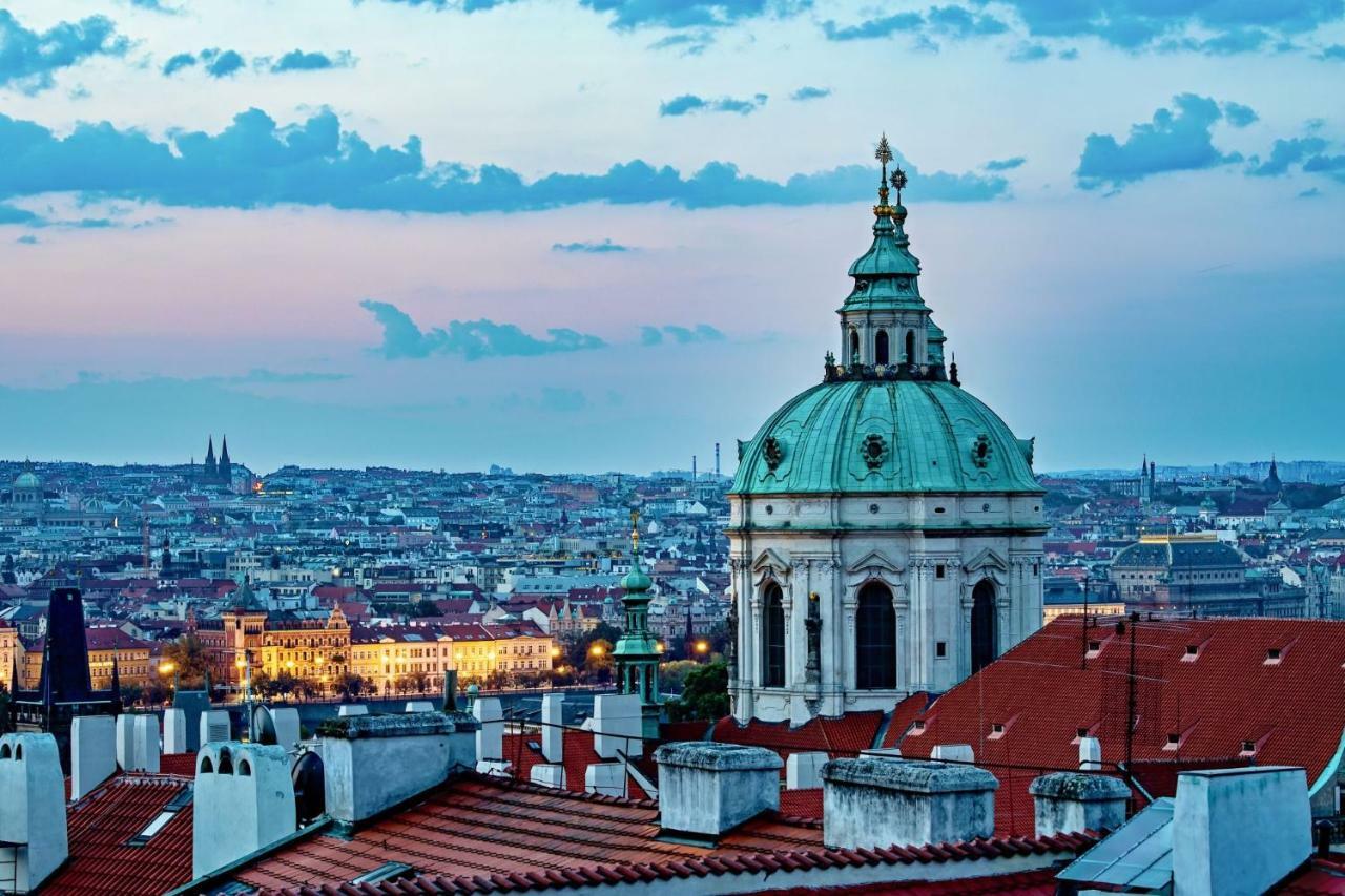 Royal View Prague