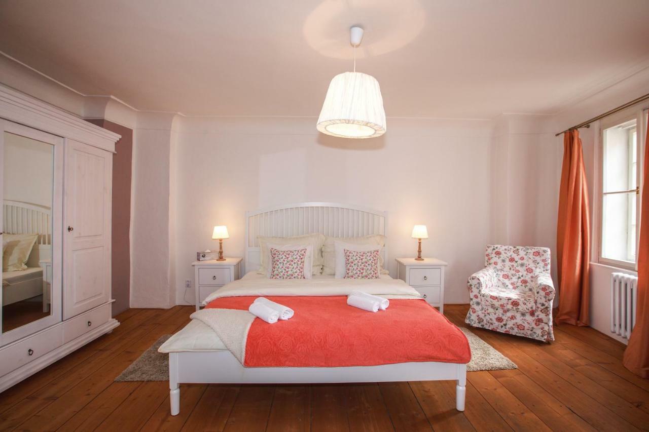 Appartement Royal View