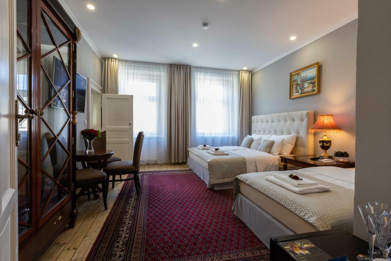 Slabur Apart Otel 4*