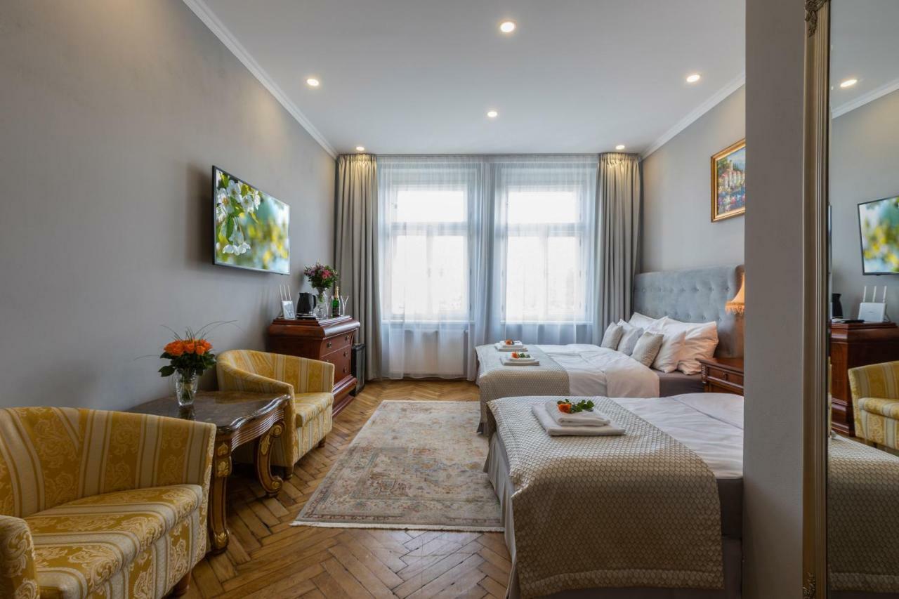 Slabur Apart Otel