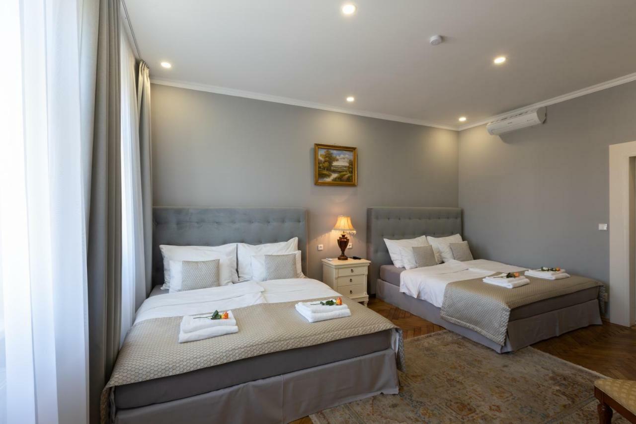Apart Otel Slabur