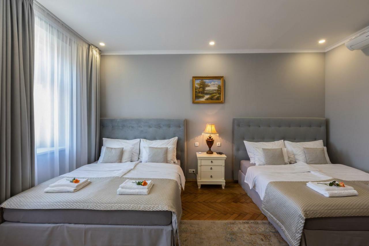 Slabur Apart Otel