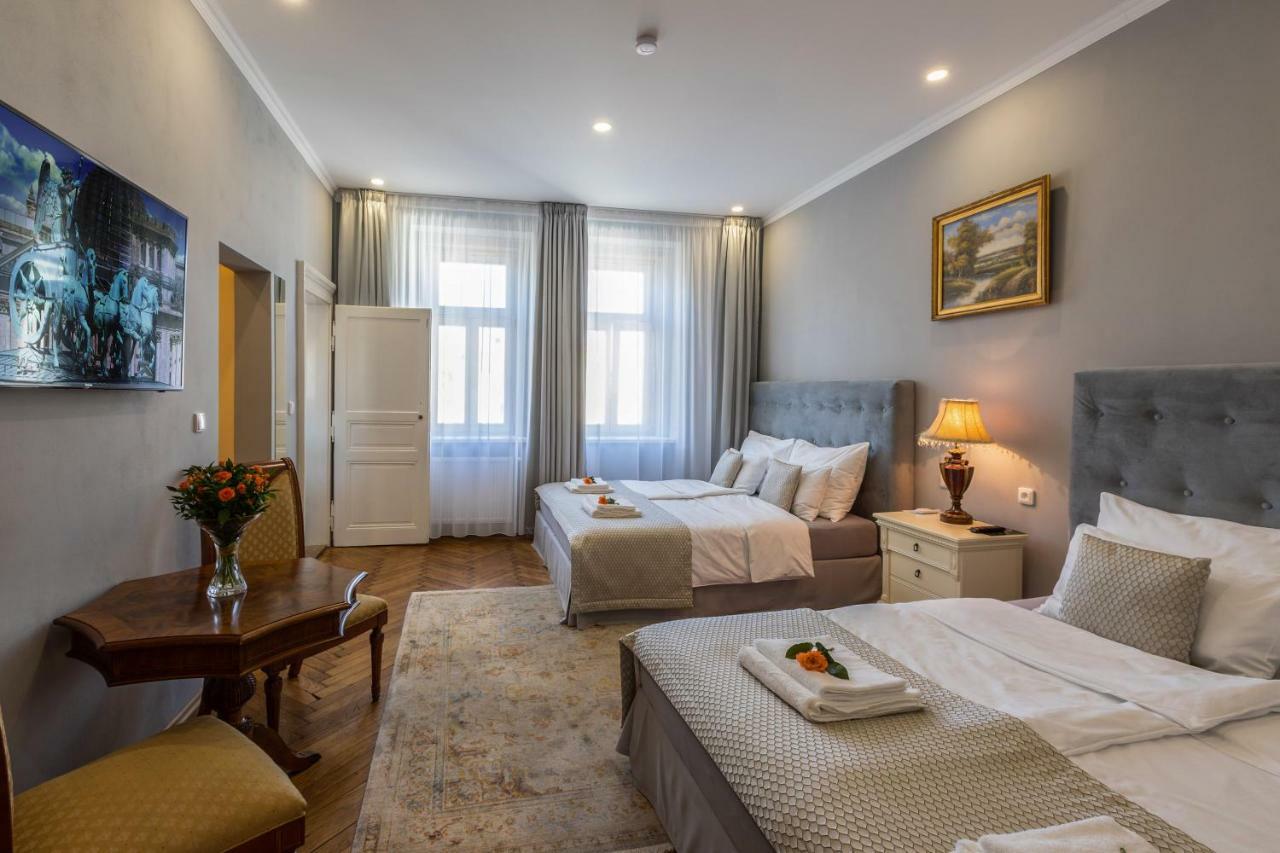 Apart Otel Slabur 4*