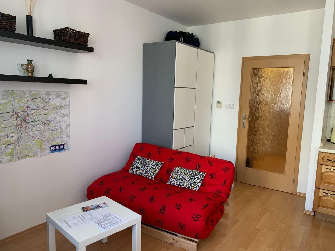 New Studio With Private Parking Apartment *