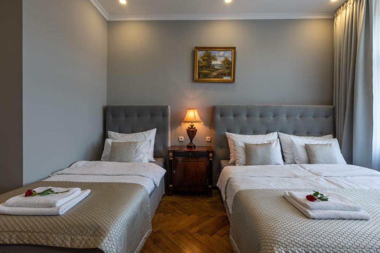 Apart Otel Slabur