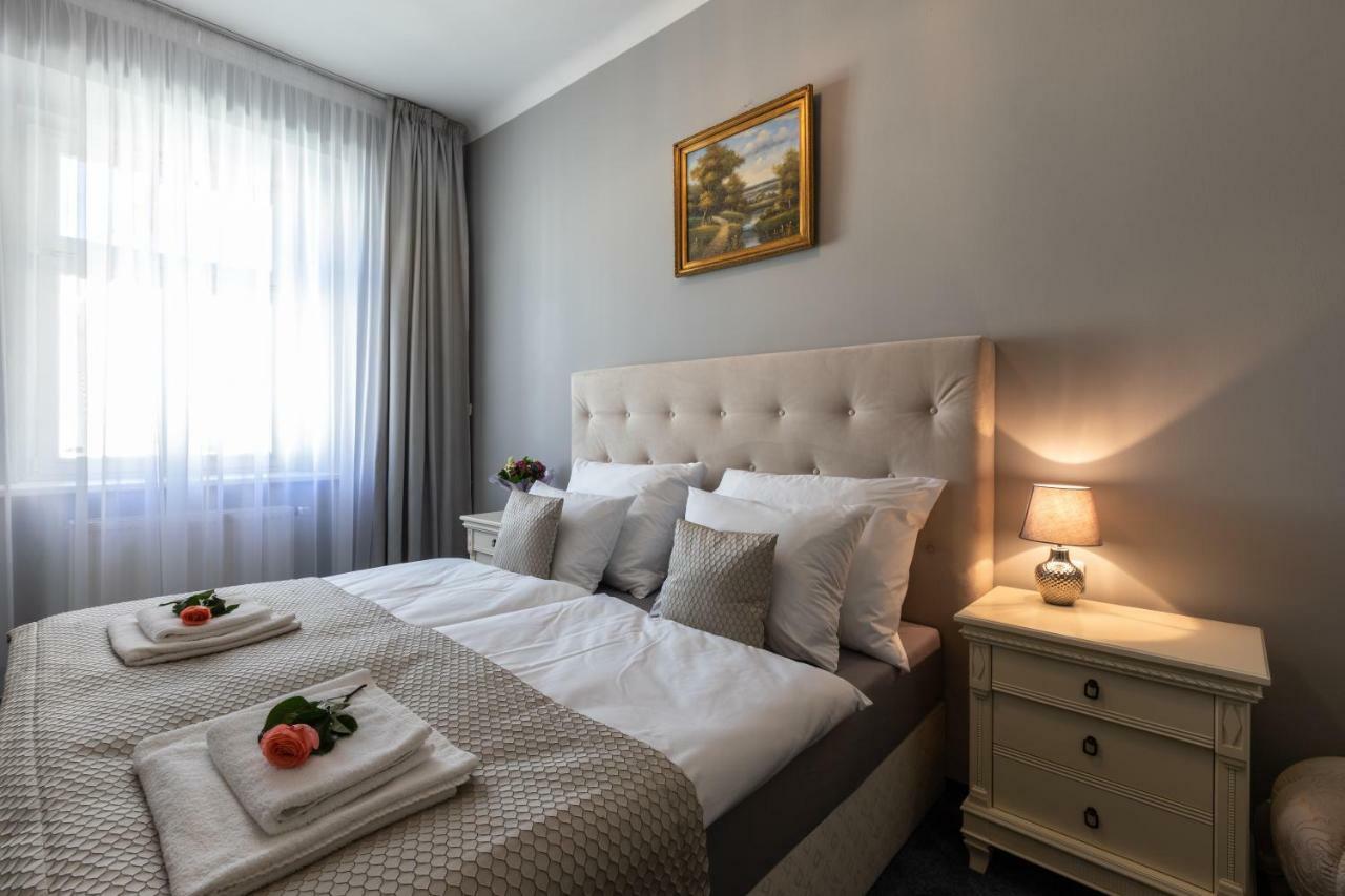Apart Otel Slabur