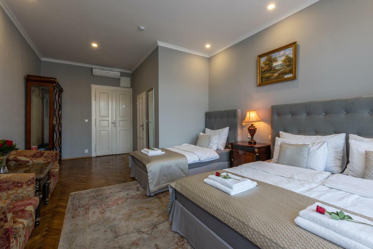 Slabur Apart Otel