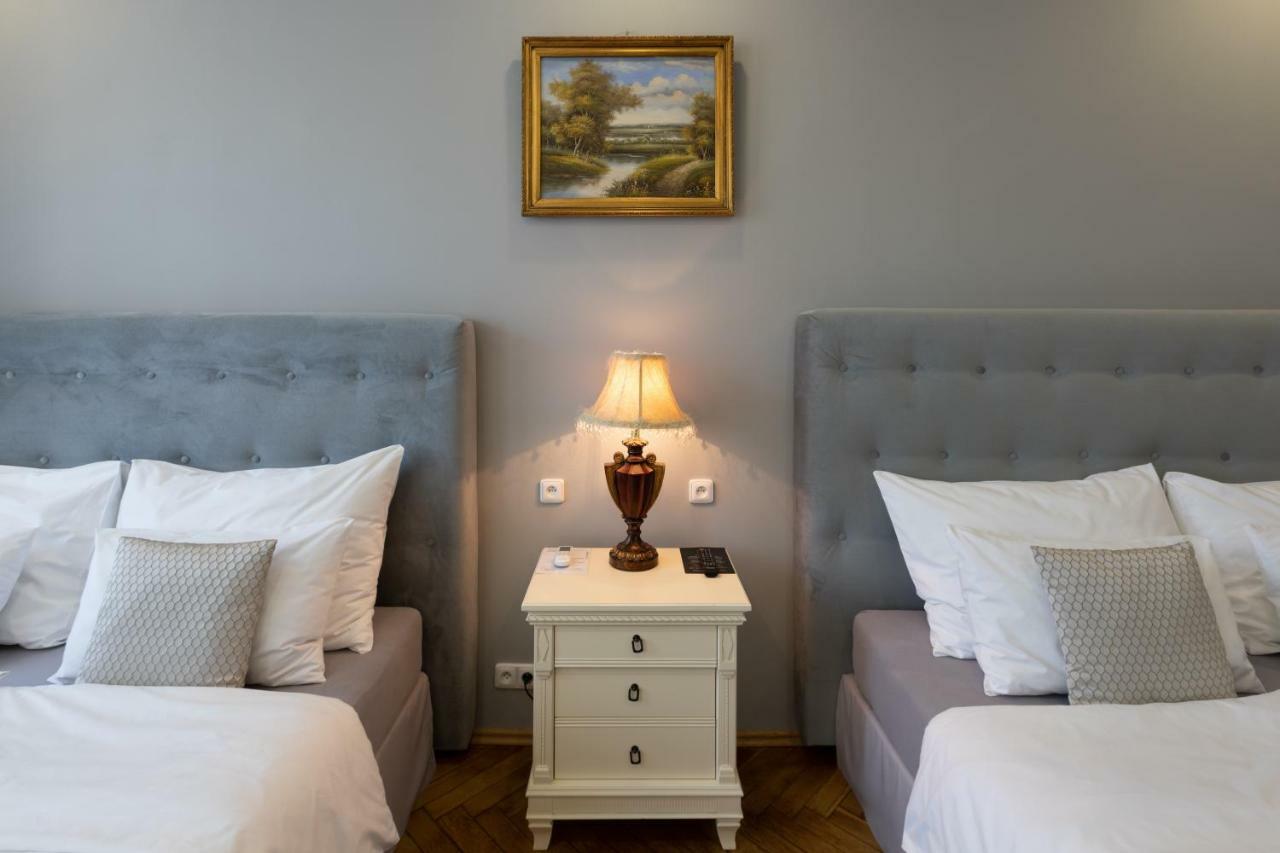Slabur Apart Otel