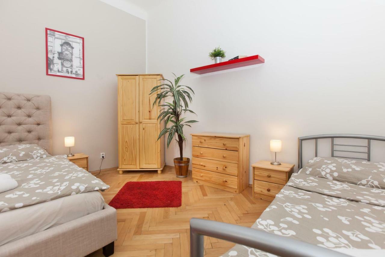 Apartment Old Town