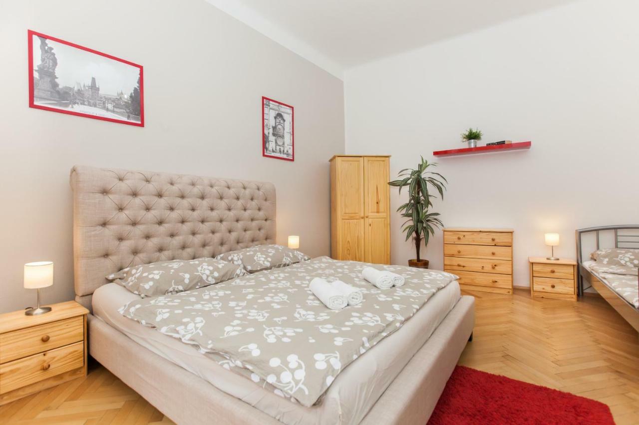 Apartment Old Town Prague