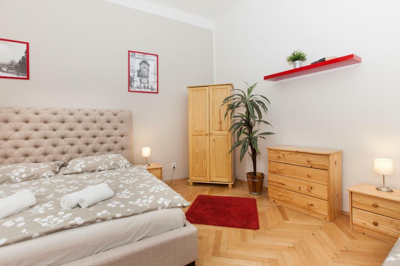 Apartment Old Town *