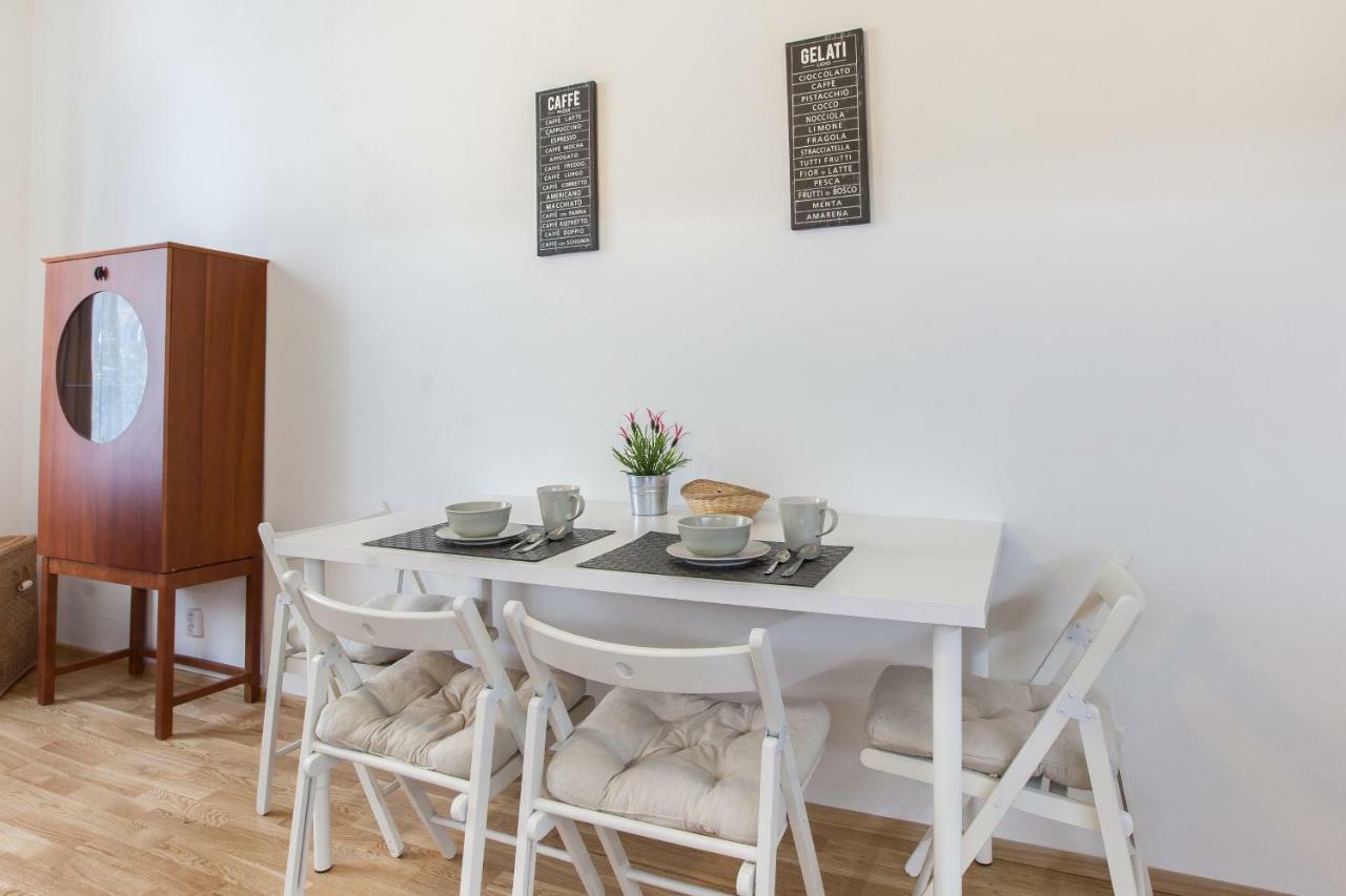 Apartment Old Town