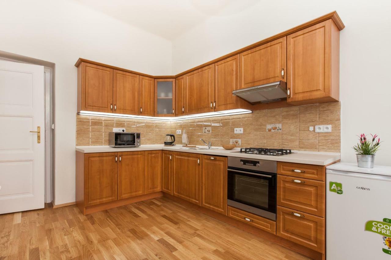 Apartment Old Town Prague