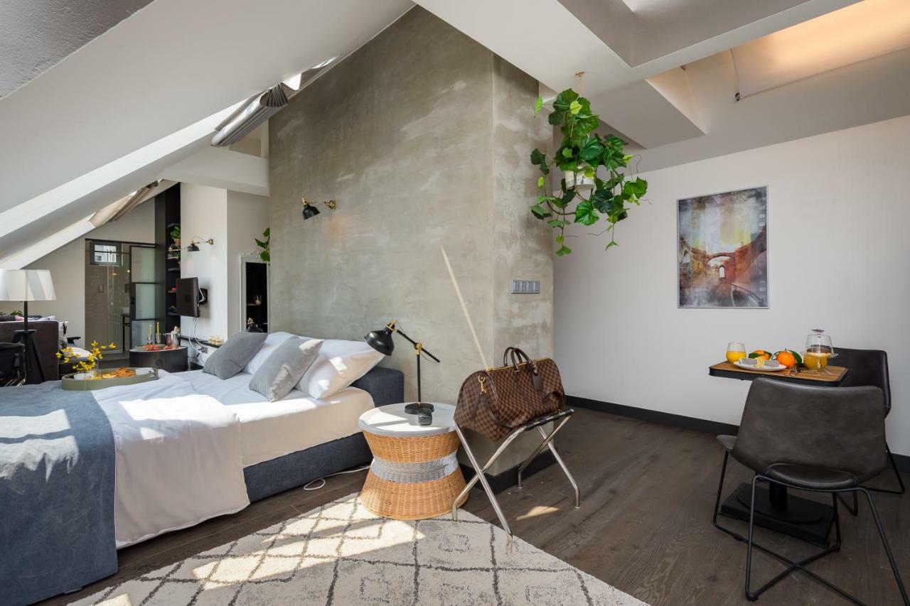Empirent Old Town Apartments Prague