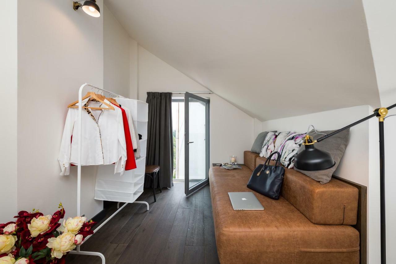 Empirent Old Town Apartments * Prague