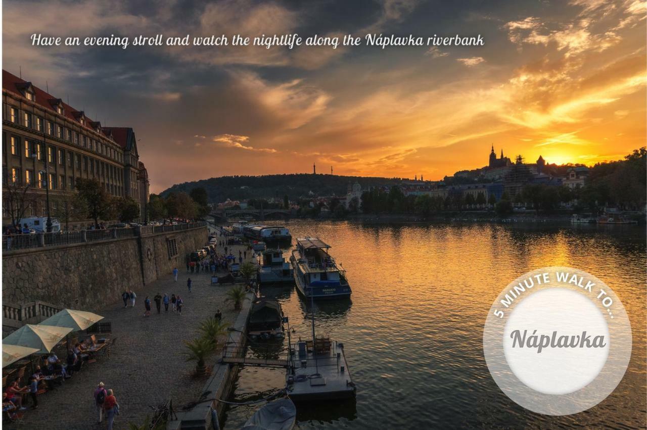 Empirent Rooftop Collection Praga
