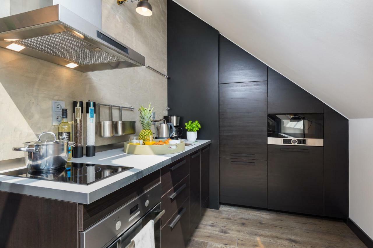 Empirent Old Town Apartments Apartment Prague