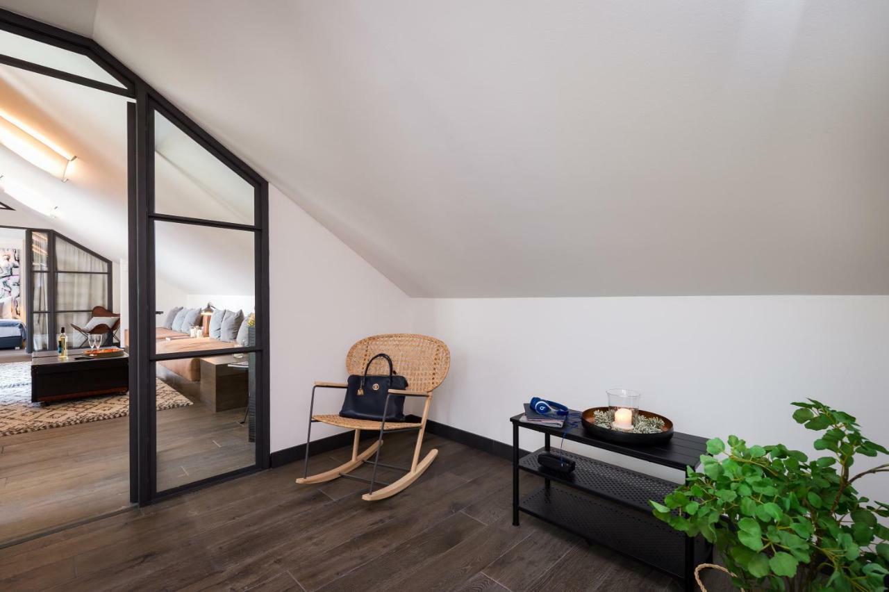 Empirent Old Town Apartments * Prague