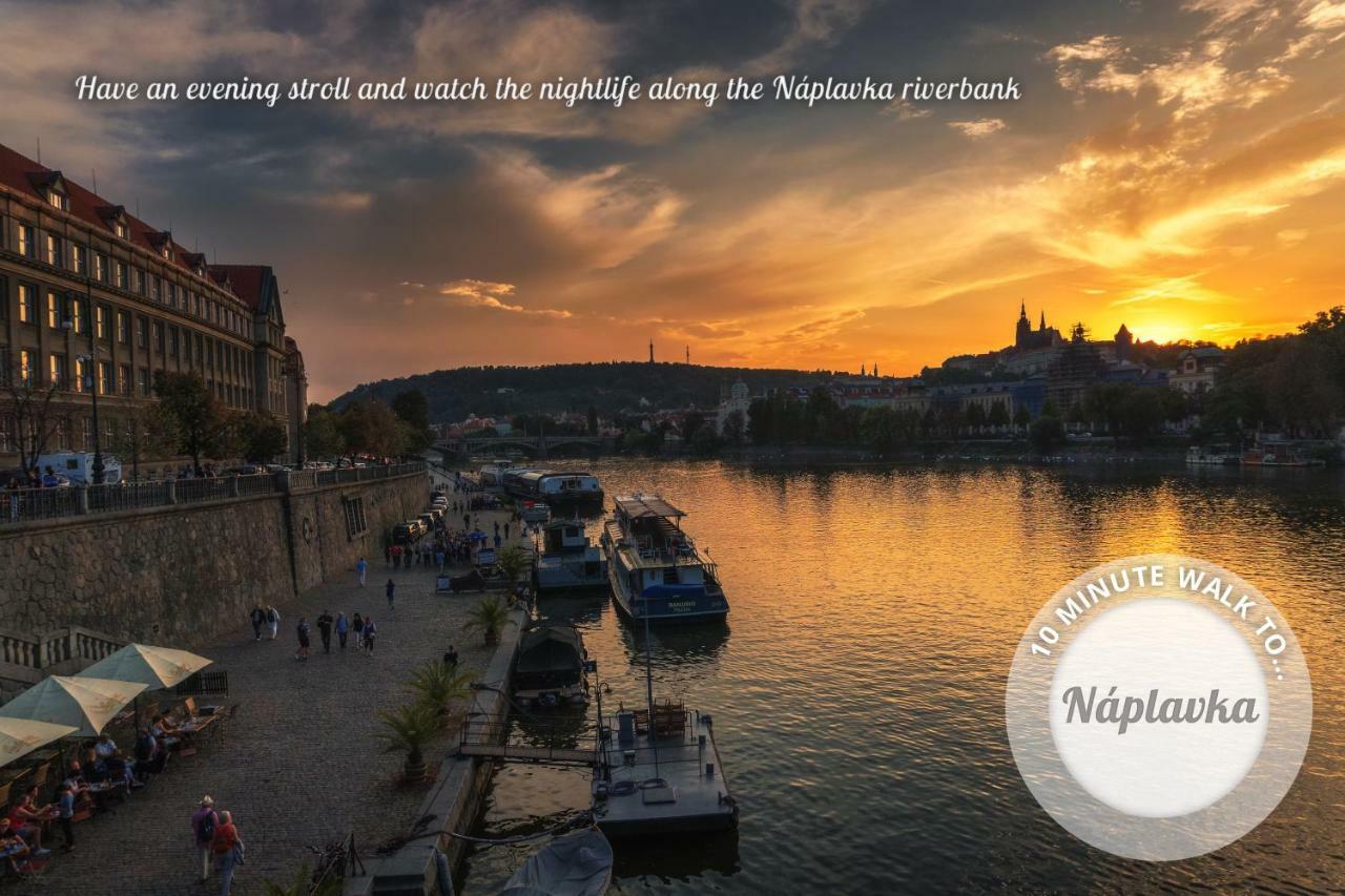 Empirent Prague Castle Apartments Apartment