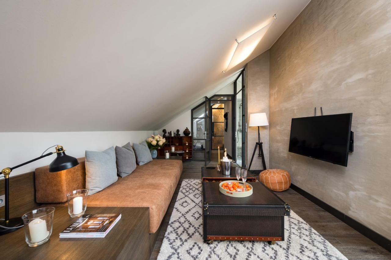 Empirent Old Town Apartments * Prague
