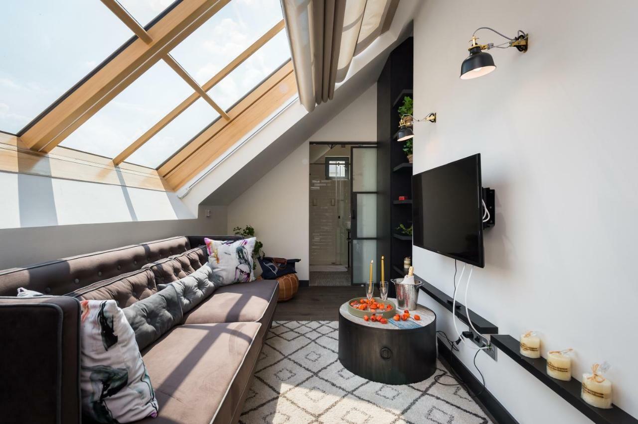 Empirent Old Town Apartments Apartment *