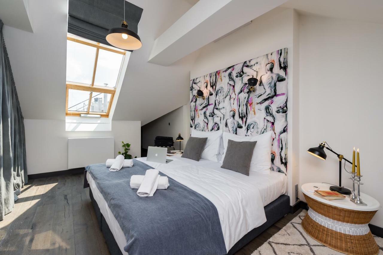 Empirent Old Town Apartments